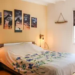Holiday home Huiske Oan T Bos Lage Mierde