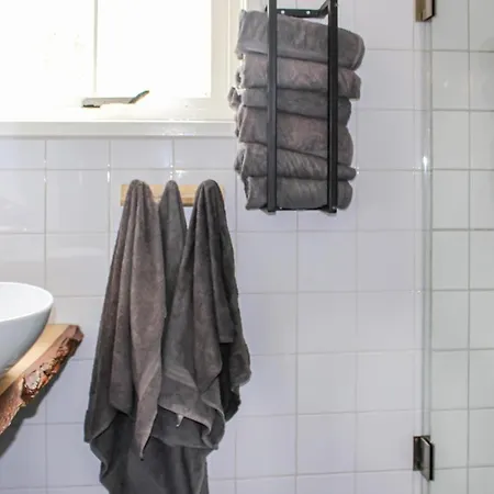 Vakantiehuis Huiske Oan T Bos *