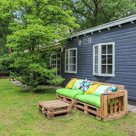 Huiske Oan T Bos Vakantiehuis