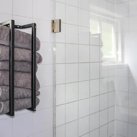 Huiske Oan T Bos Vakantiehuis Lage Mierde