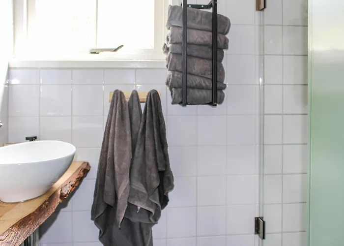 Hébergement de vacances Huiske Oan T Bos *