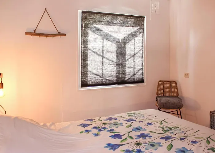 Huiske Oan T Bos Hébergement de vacances *