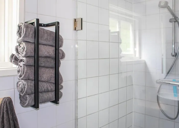 Huiske Oan T Bos Hébergement de vacances Lage Mierde