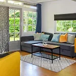 Dom wakacyjny Huiske Oan T Bos