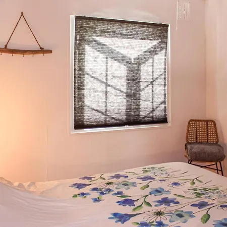 Huiske Oan T Bos 別荘 *